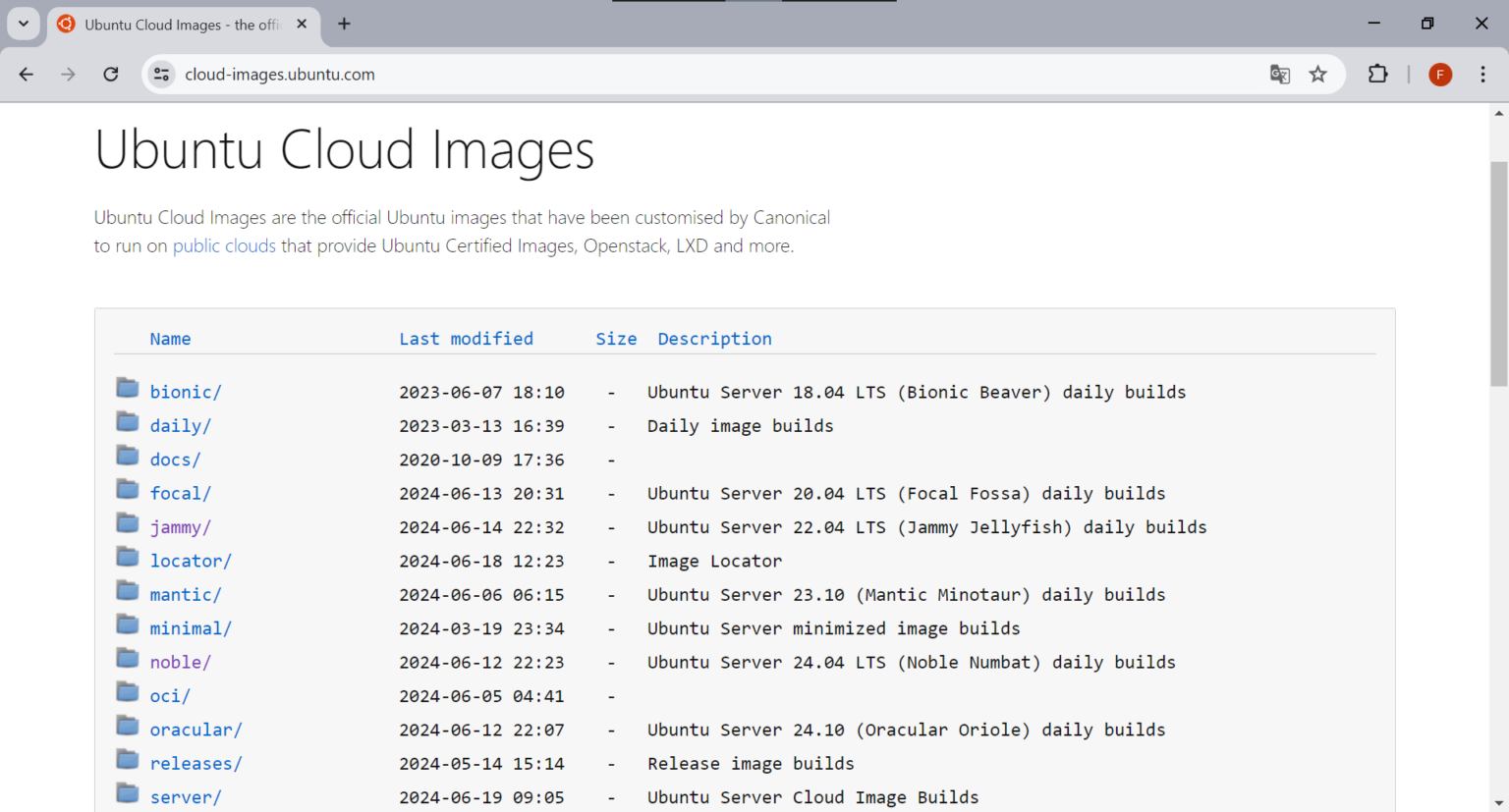 Membuat Cloud Init Template di Proxmox – Glosarium Digital Amoeba